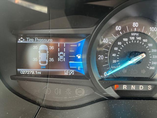 used 2020 Ford Edge car, priced at $22,500