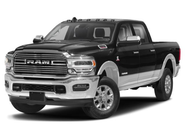 used 2021 Ram 2500 car, priced at $51,500