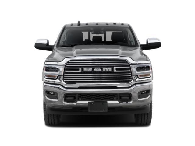 used 2021 Ram 2500 car, priced at $51,500