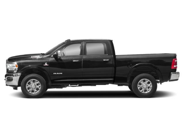 used 2021 Ram 2500 car, priced at $51,500