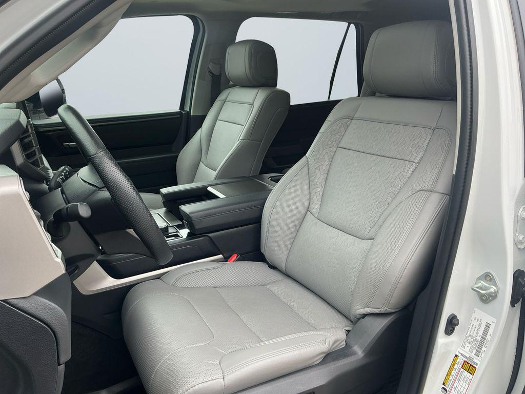 used 2024 Toyota Sequoia car, priced at $61,000