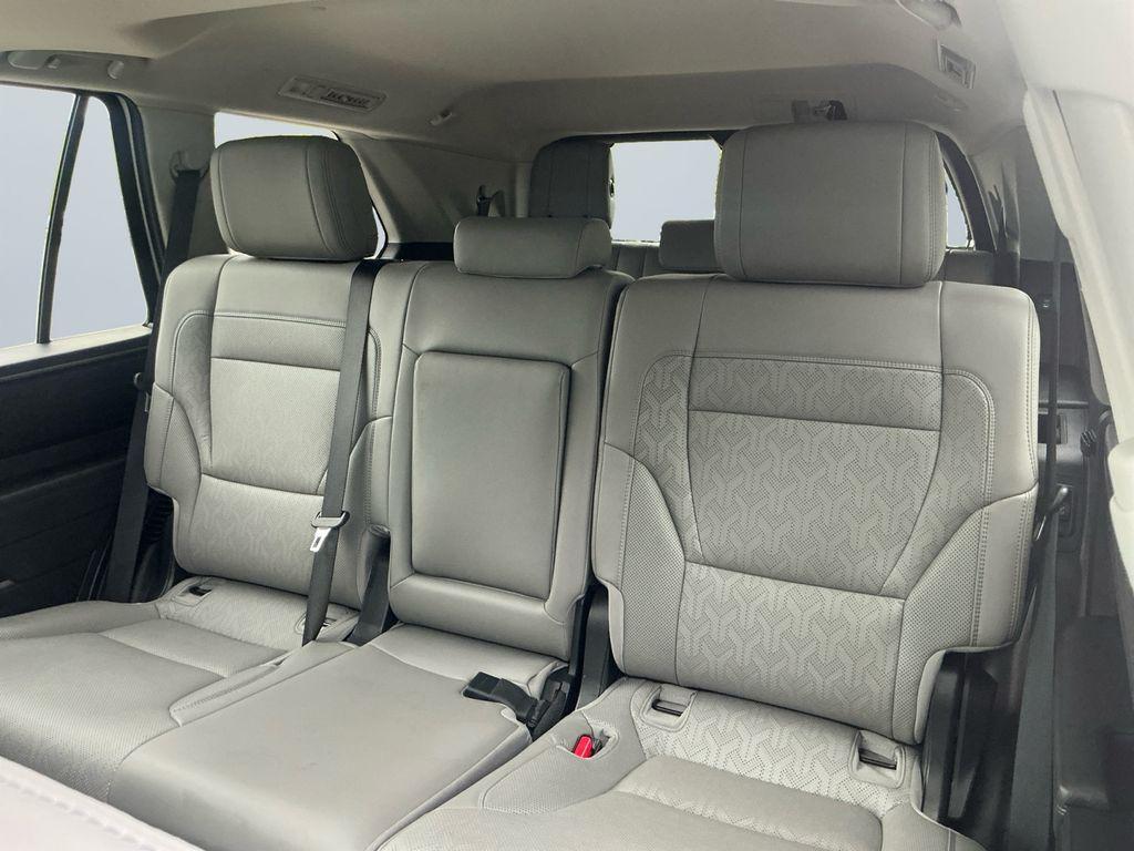 used 2024 Toyota Sequoia car, priced at $61,000