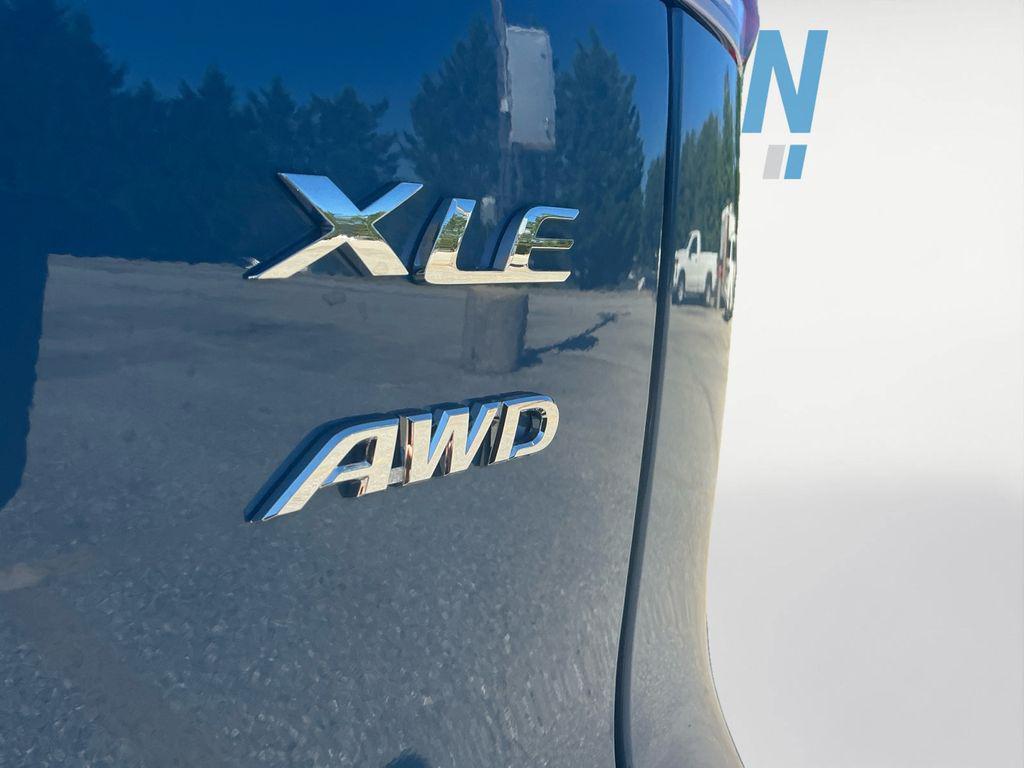 new 2026 Toyota Corolla Cross car, priced at $33,999