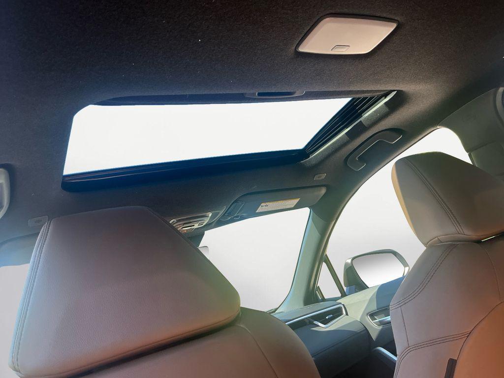 new 2026 Toyota Corolla Cross car, priced at $33,999