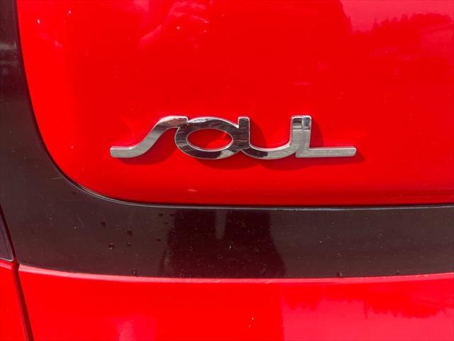 used 2016 Kia Soul car, priced at $10,500