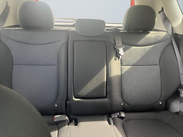 used 2016 Kia Soul car, priced at $10,500