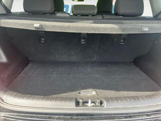 used 2016 Kia Soul car, priced at $10,500
