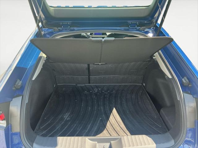 used 2024 Toyota Prius car, priced at $32,500