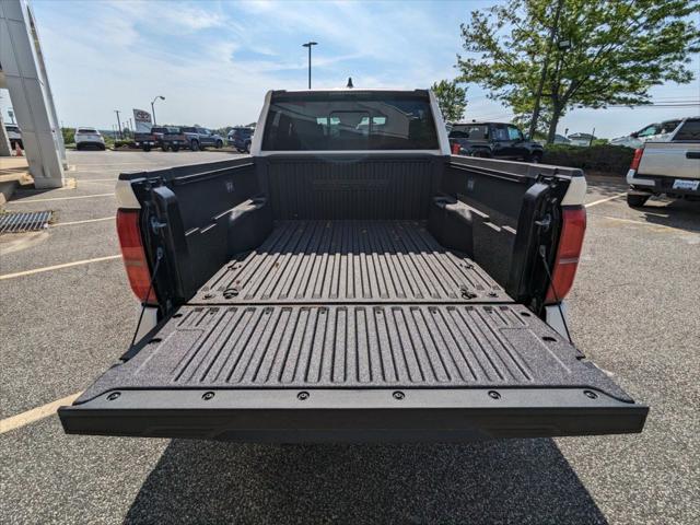 new 2024 Toyota Tacoma car, priced at $43,934