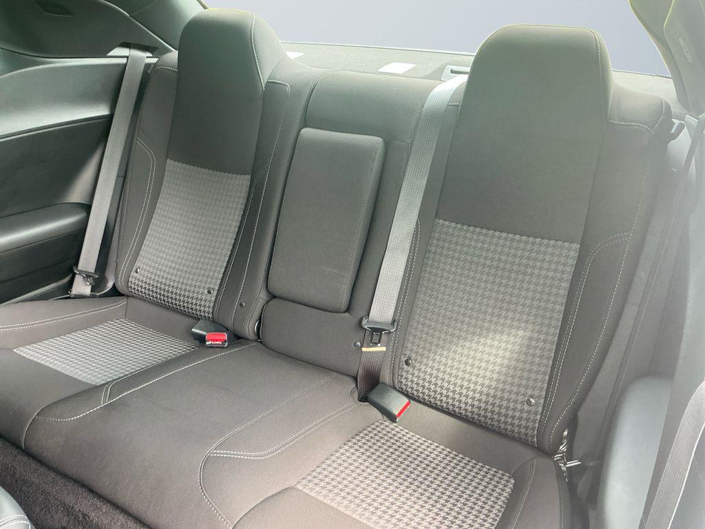 used 2023 Dodge Challenger car, priced at $27,000