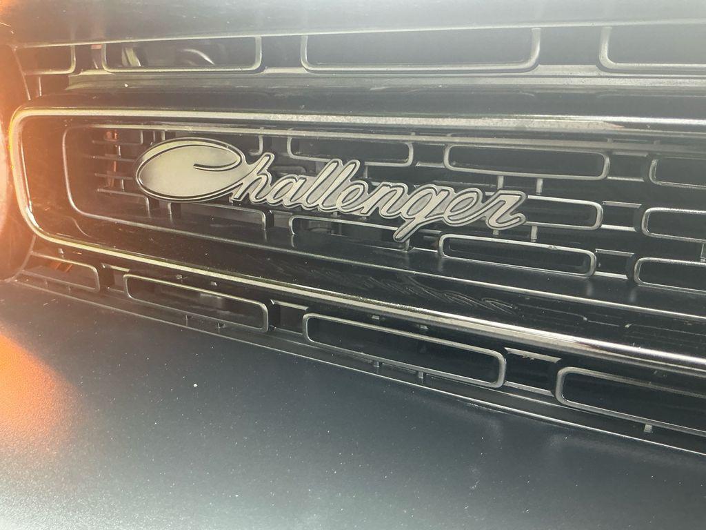 used 2023 Dodge Challenger car, priced at $27,000