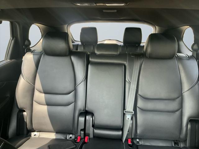 used 2023 Mazda CX-9 car, priced at $29,500