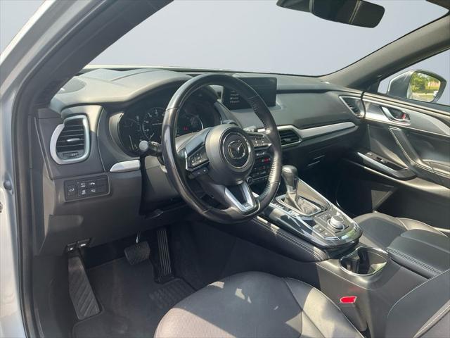 used 2023 Mazda CX-9 car, priced at $29,500