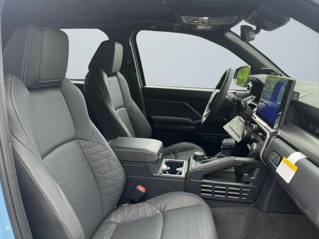 new 2025 Toyota 4Runner car, priced at $62,299