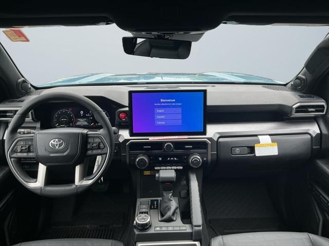 new 2025 Toyota 4Runner car, priced at $62,299