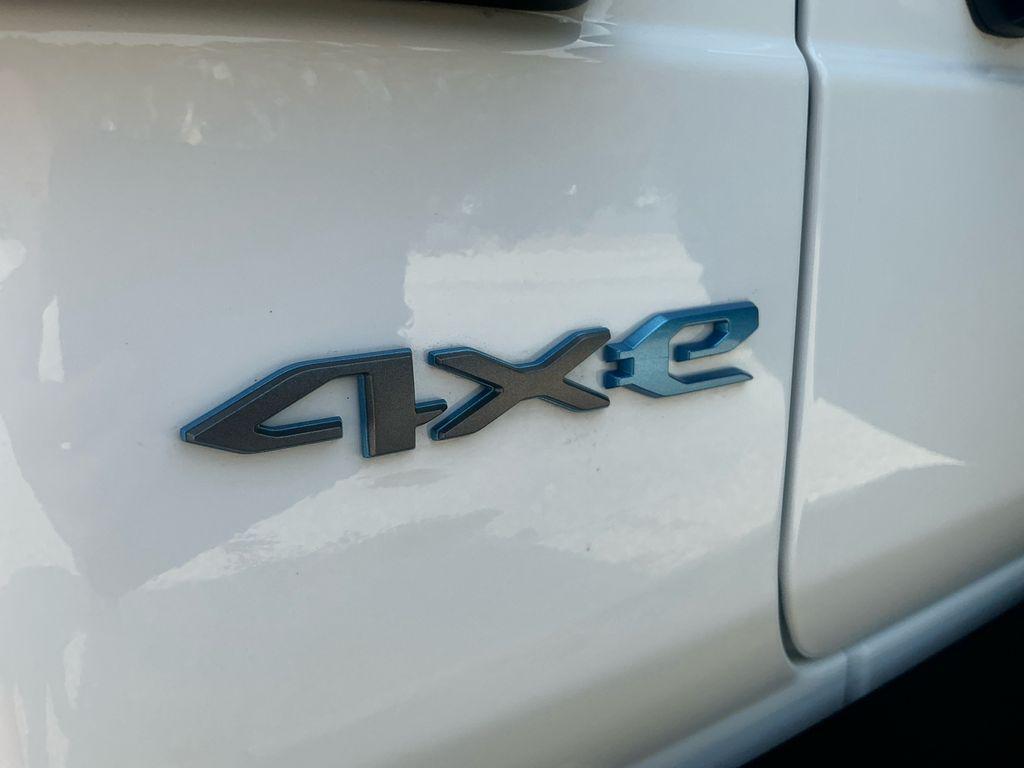 used 2024 Jeep Wrangler 4xe car, priced at $48,000