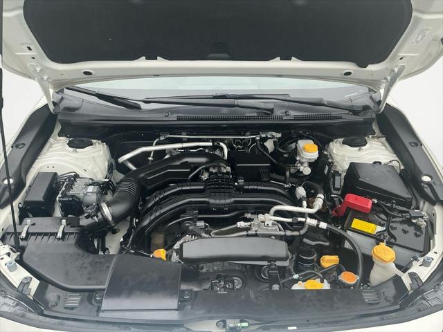 used 2021 Subaru Crosstrek car, priced at $22,000