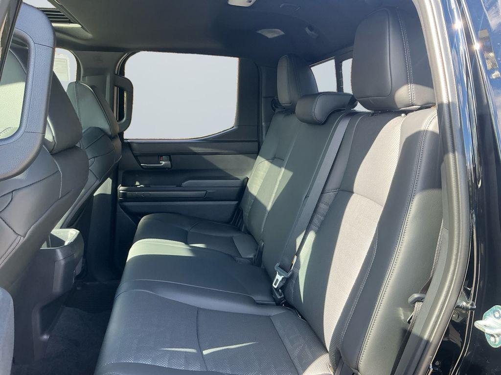 new 2025 Toyota Tacoma car, priced at $55,499