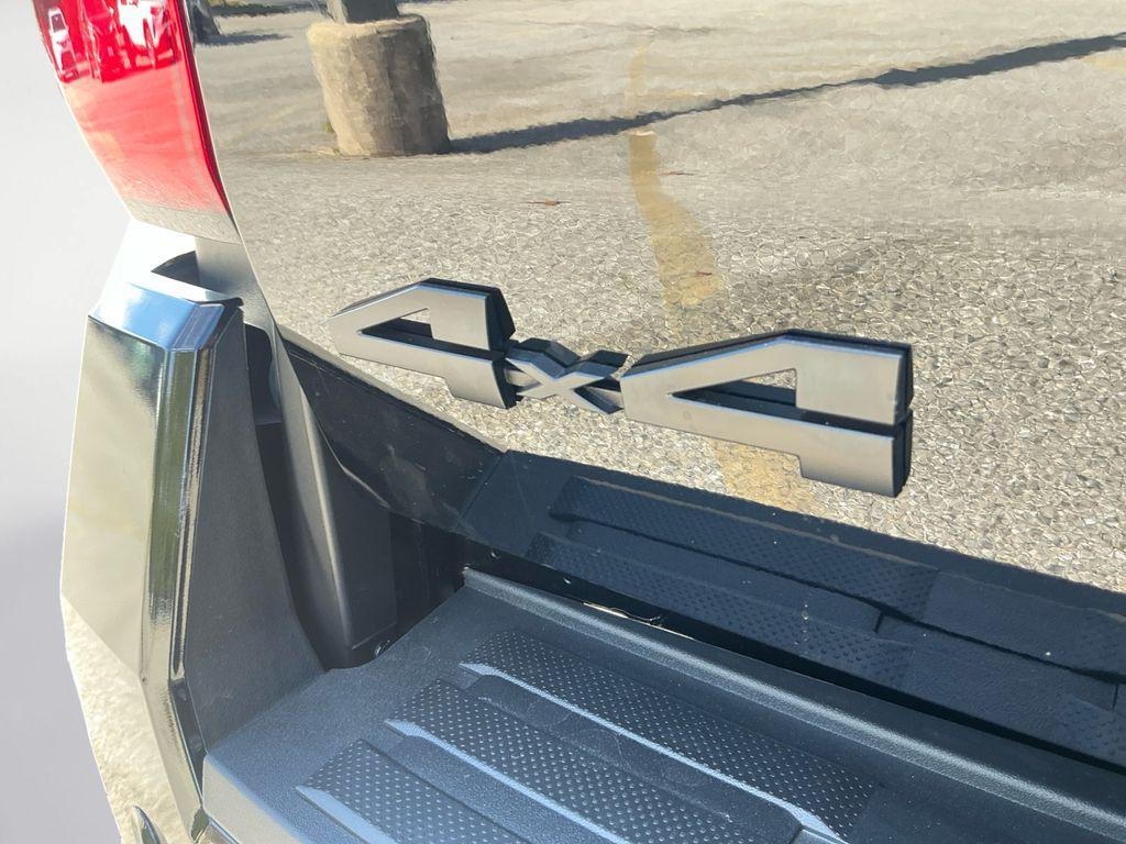 new 2025 Toyota Tacoma car, priced at $55,499