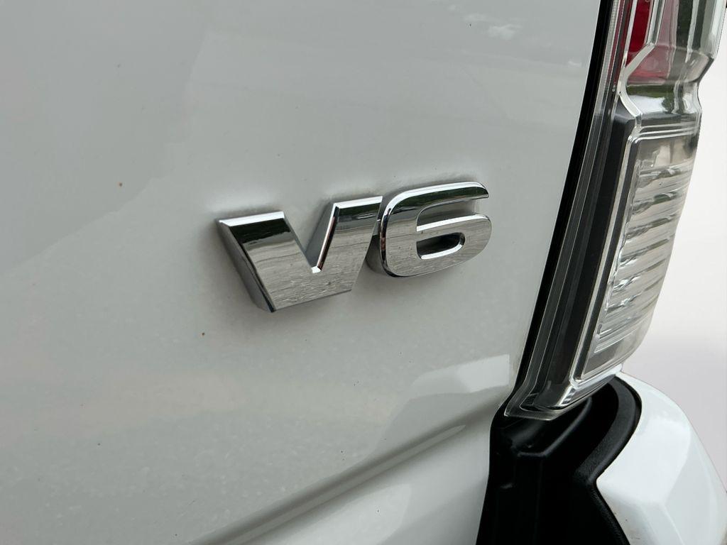 used 2022 Toyota Tacoma car, priced at $36,000