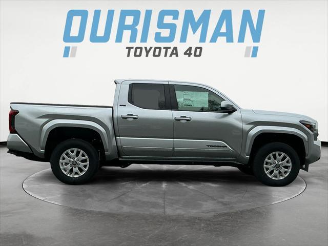 new 2024 Toyota Tacoma car, priced at $45,795