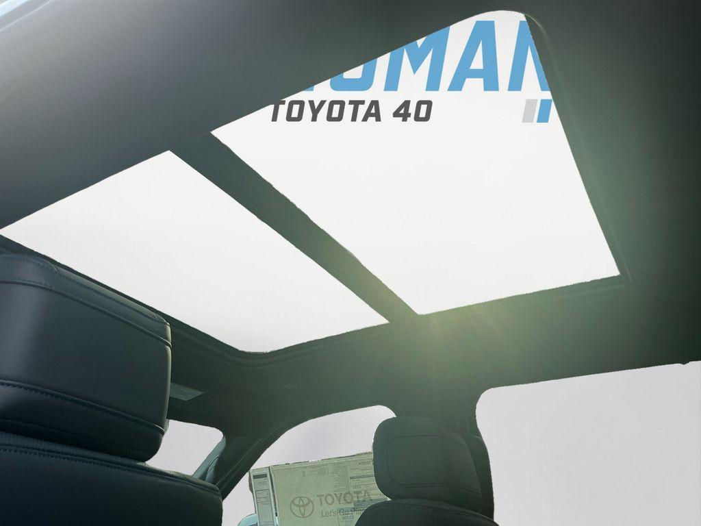 new 2025 Toyota Tundra Hybrid car, priced at $71,784