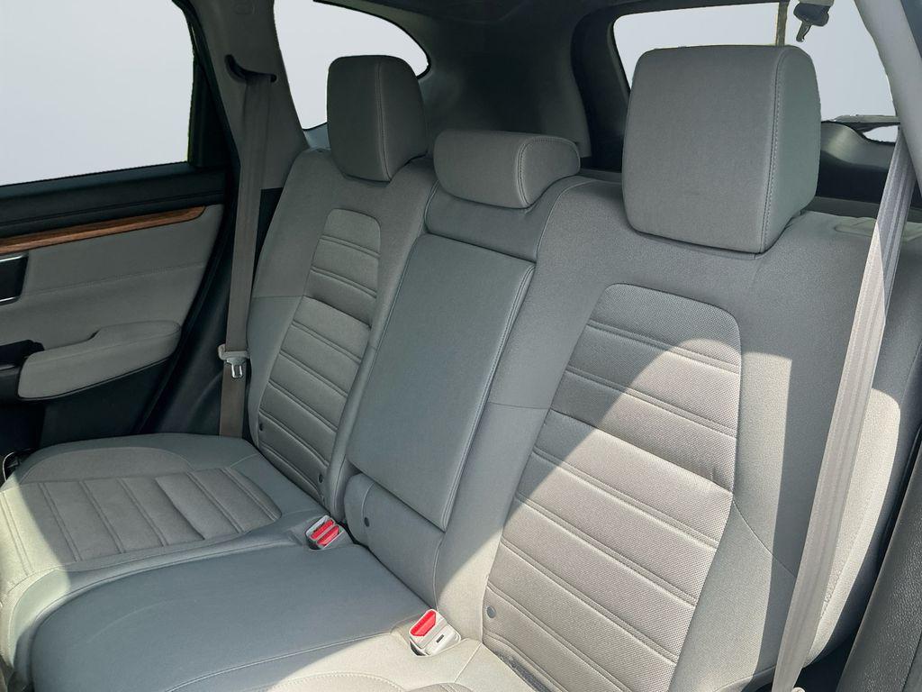 used 2019 Honda CR-V car, priced at $20,000