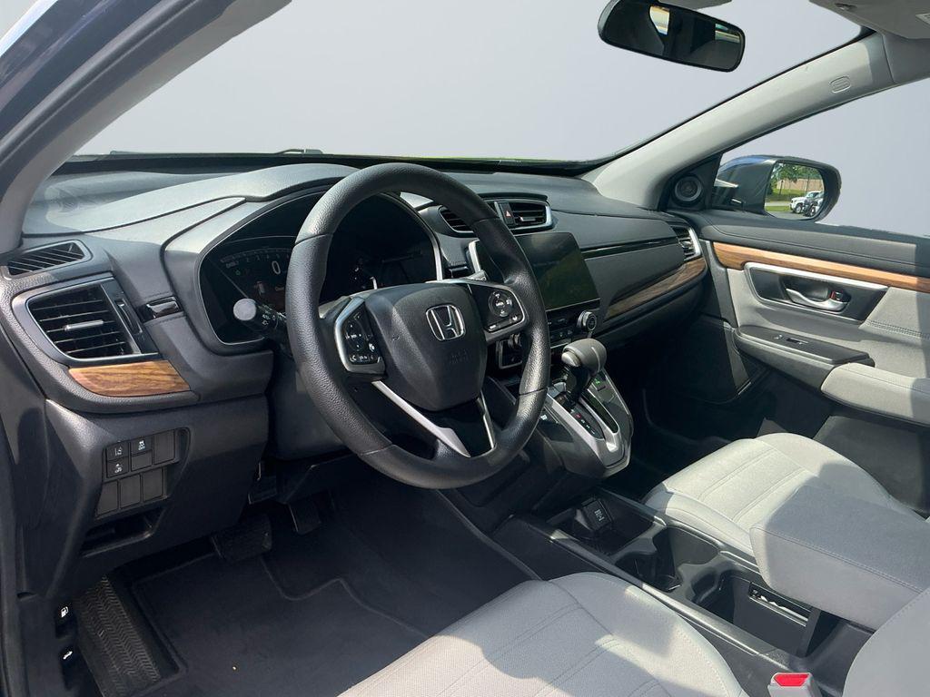 used 2019 Honda CR-V car, priced at $20,000