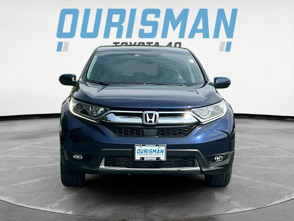 used 2019 Honda CR-V car, priced at $20,000