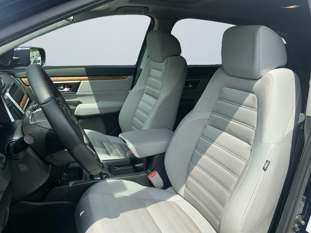 used 2019 Honda CR-V car, priced at $20,000