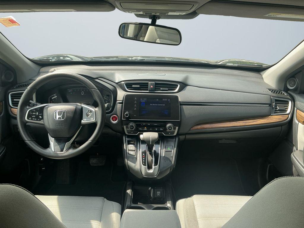used 2019 Honda CR-V car, priced at $20,000