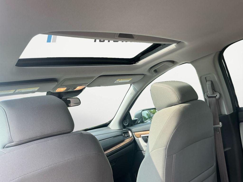 used 2019 Honda CR-V car, priced at $20,000