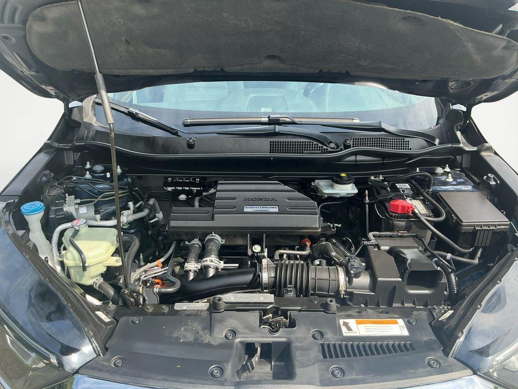 used 2019 Honda CR-V car, priced at $20,000