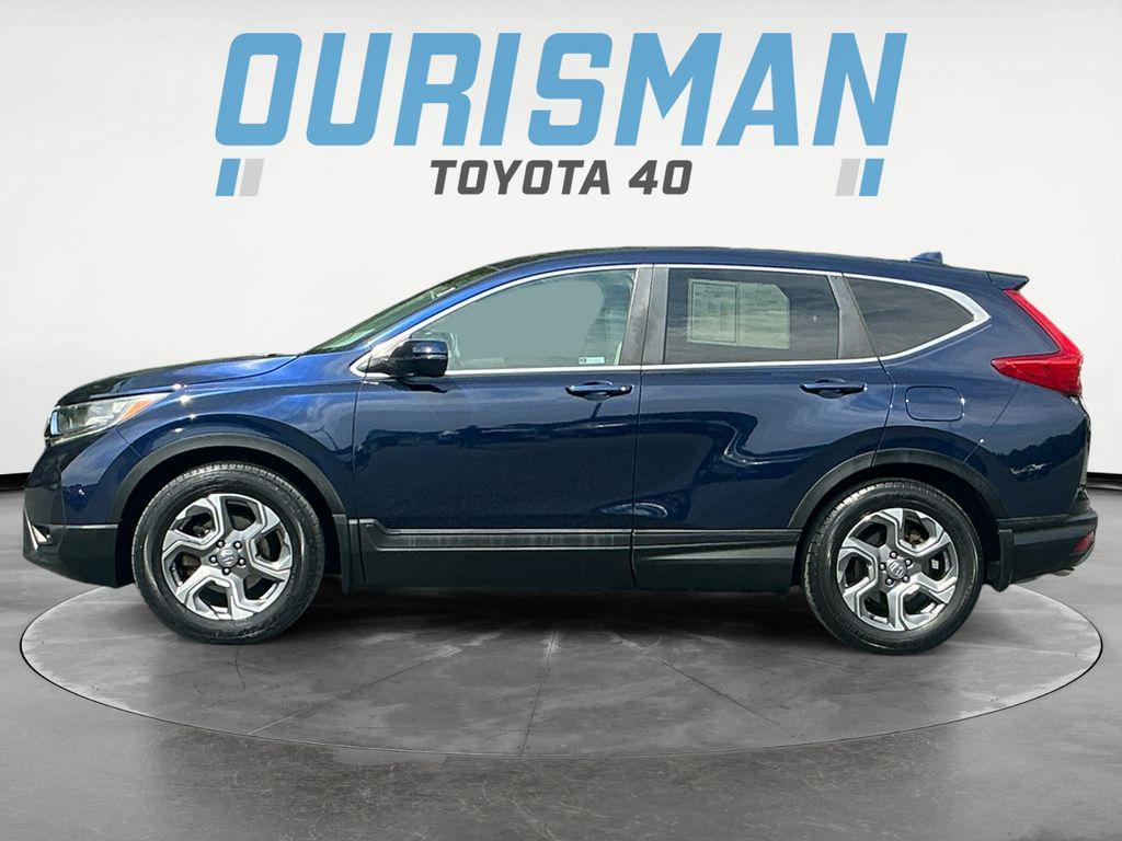 used 2019 Honda CR-V car, priced at $20,000