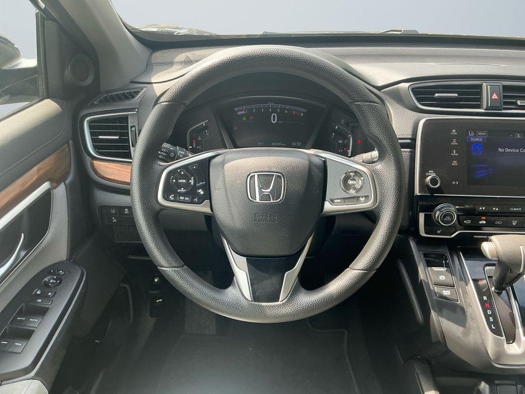 used 2019 Honda CR-V car, priced at $20,000
