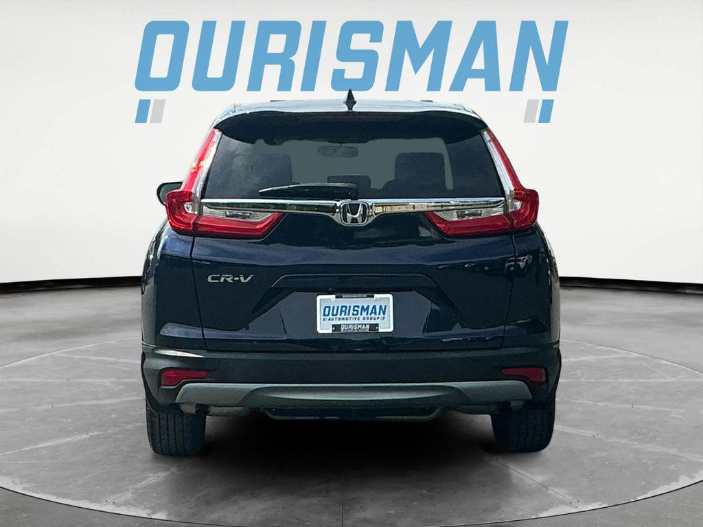 used 2019 Honda CR-V car, priced at $20,000