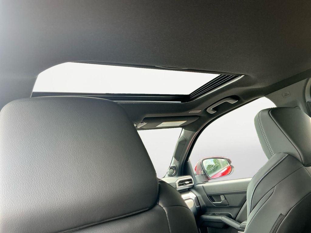 new 2025 Toyota 4Runner car, priced at $57,862