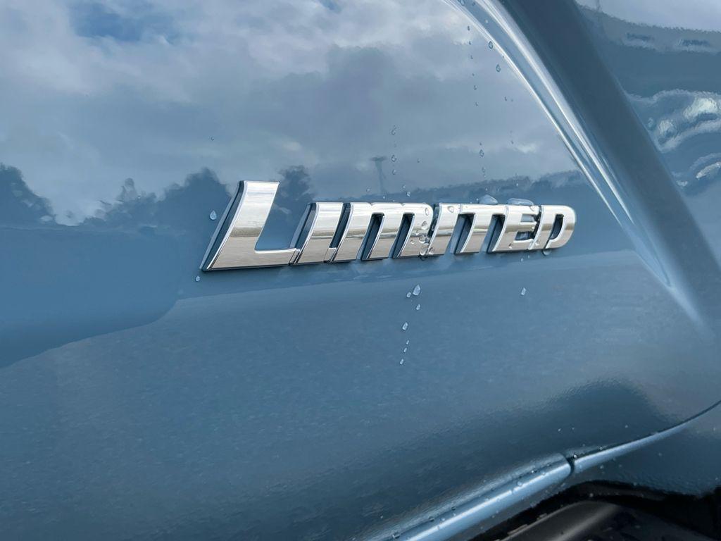 new 2025 Toyota 4Runner car, priced at $61,715