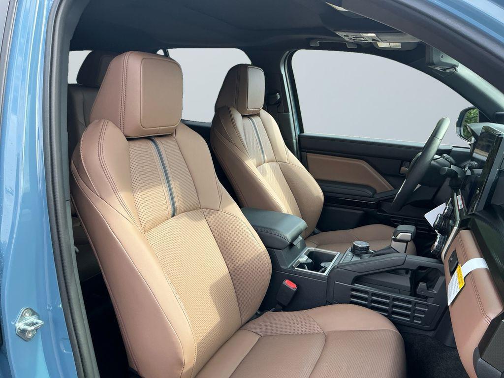 new 2025 Toyota 4Runner car, priced at $61,715