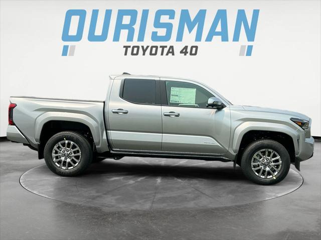new 2025 Toyota Tacoma car, priced at $52,000