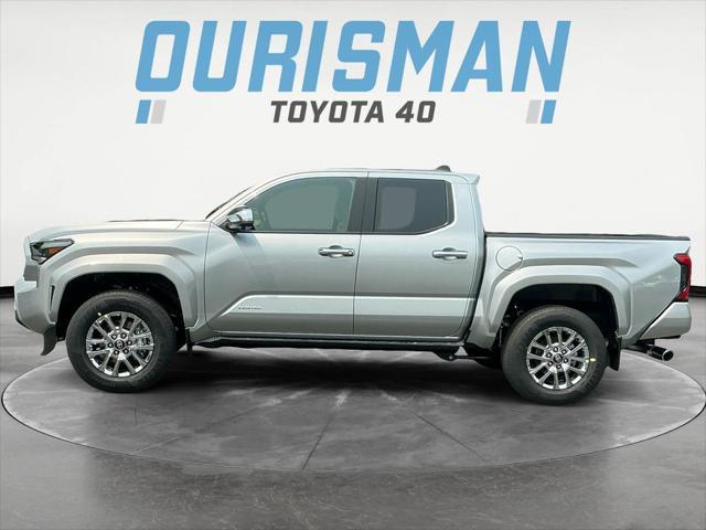 new 2025 Toyota Tacoma car, priced at $52,000