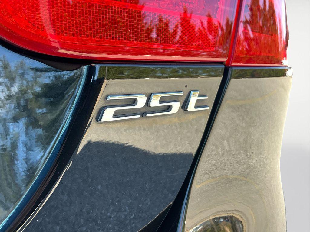 used 2017 Jaguar XE car, priced at $15,000