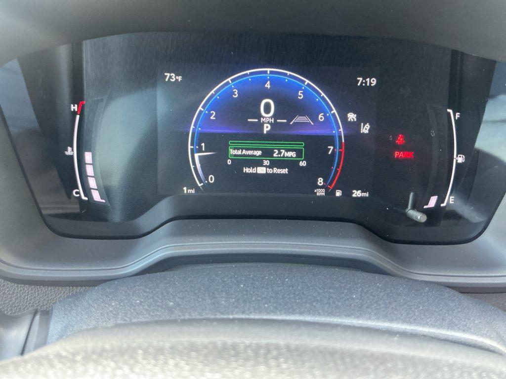 new 2026 Toyota Corolla car, priced at $24,999