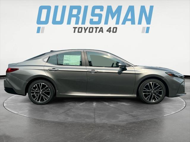 new 2025 Toyota Camry car, priced at $36,500