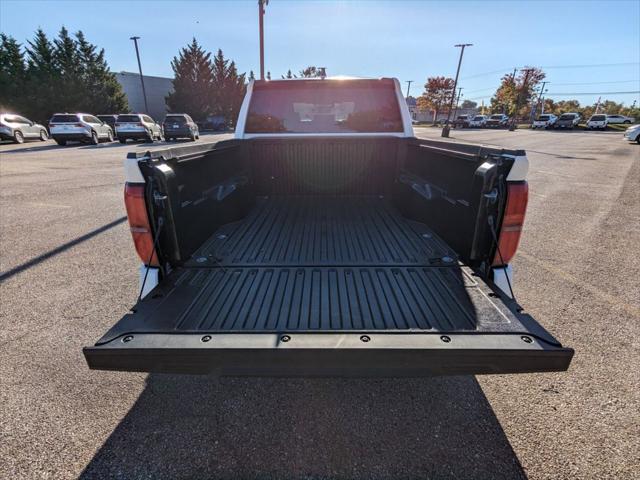 new 2024 Toyota Tacoma car, priced at $41,172