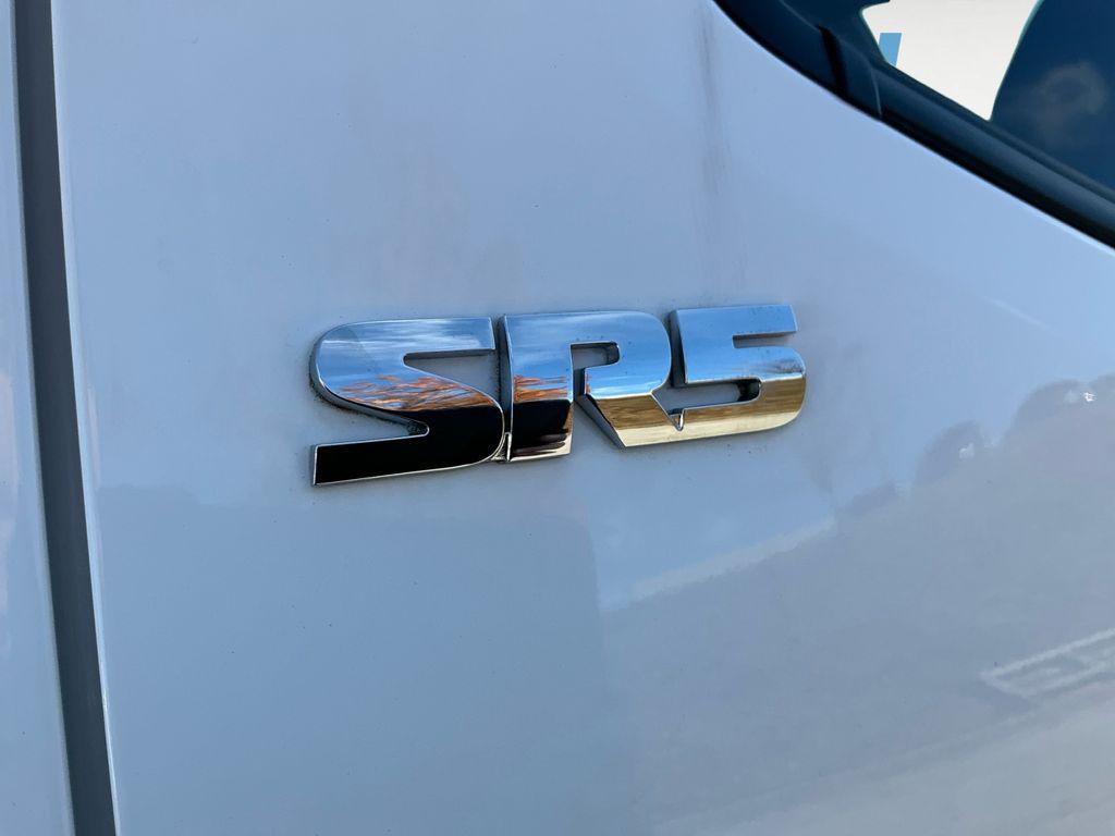 used 2023 Toyota Tacoma car, priced at $35,000