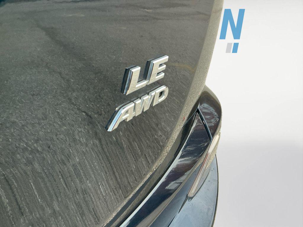 used 2018 Toyota RAV4 car, priced at $19,000