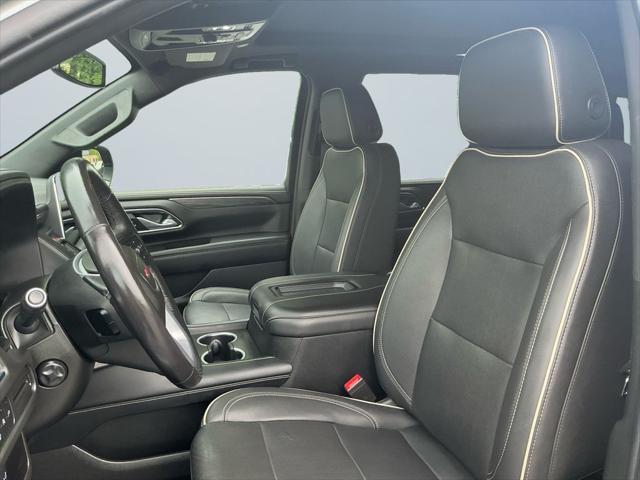 used 2022 GMC Yukon XL car, priced at $52,500