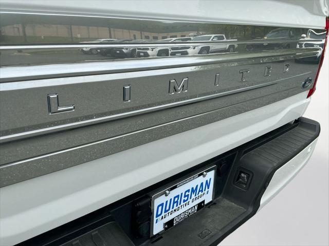 used 2021 Ford F-150 car, priced at $45,500
