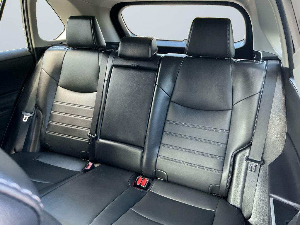 used 2023 Toyota RAV4 car, priced at $34,000